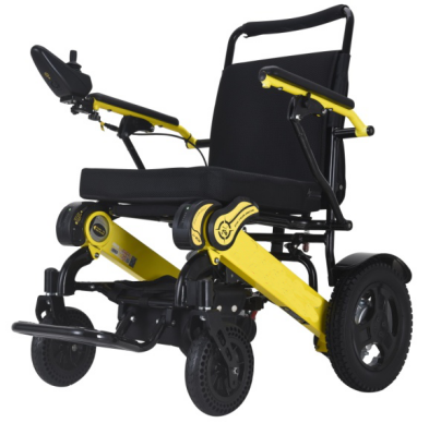 What To Looking For When Choosing A Lightweight Folding Wheelchair