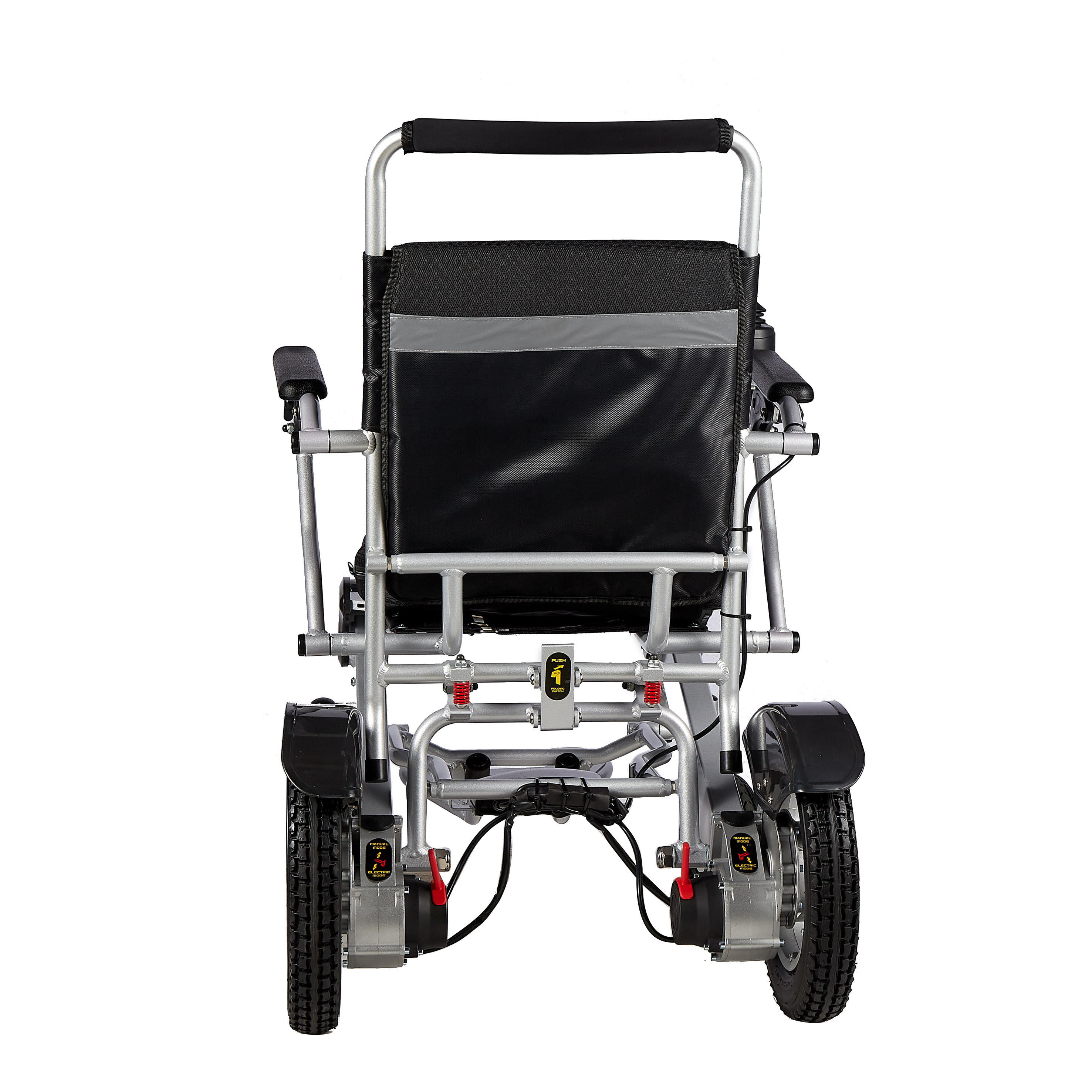 folding electric wheelchair supplier:Things to pay attention to when purchasing electric wheelchair
